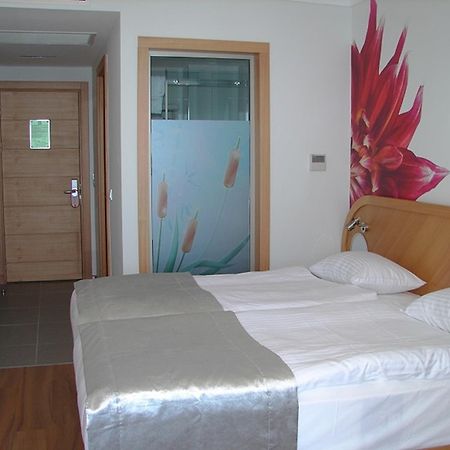 Sunrise Hotel Marmaris Zewnętrze zdjęcie